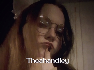 Theahandley