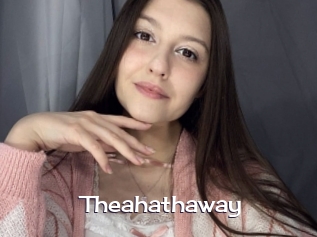 Theahathaway