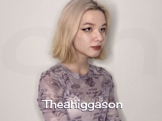 Theahiggason