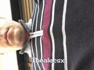 Thealecsx