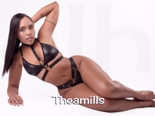 Theamills