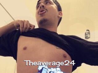 Theaverage24