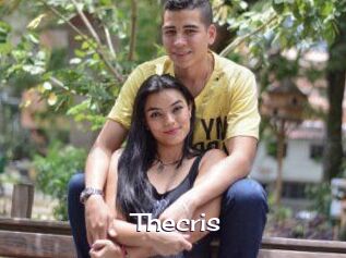 Thecris