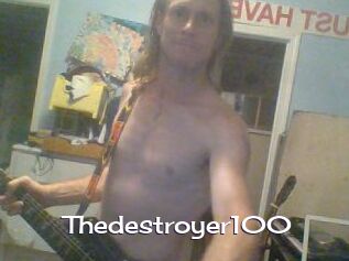 Thedestroyer100