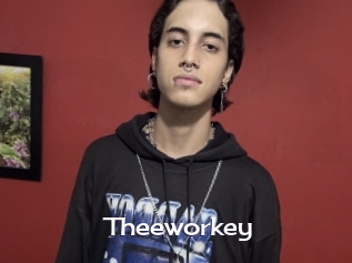 Theeworkey