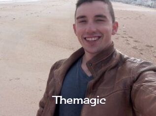 Themagic