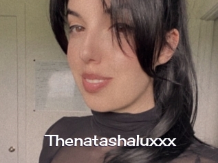 Thenatashaluxxx