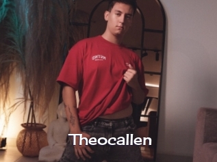 Theocallen