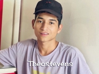 Theostevens