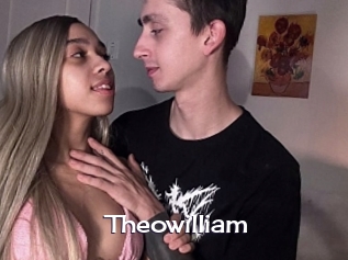 Theowilliam