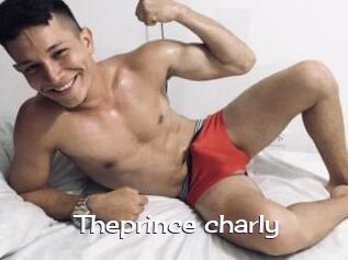 theprince_charly Click here to exit