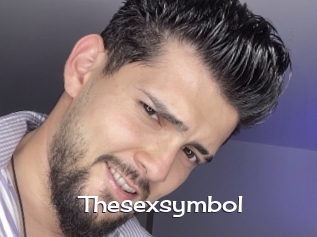 Thesexsymbol