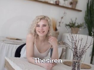 Thesiren