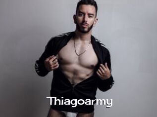 Thiagoarmy