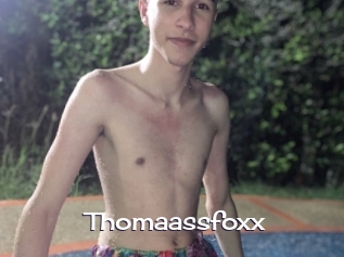 Thomaassfoxx