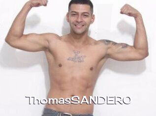 ThomasSANDERO