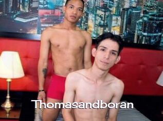 Thomasandboran