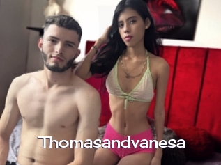 Thomasandvanesa