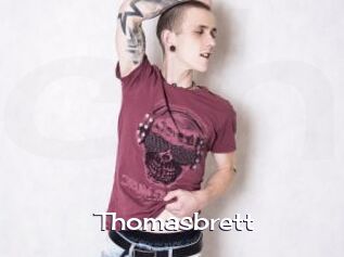 Thomasbrett