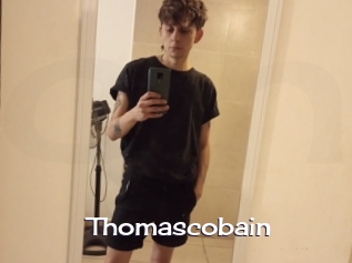 Thomascobain