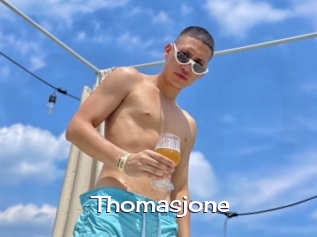 Thomasjone