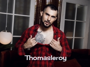 Thomasleroy