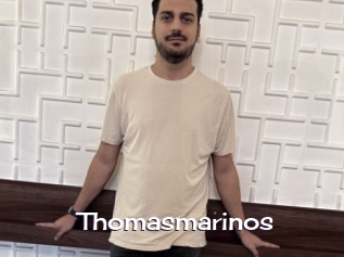 Thomasmarinos