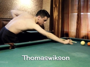 Thomaswikson