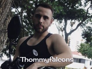 Thommyfalcons
