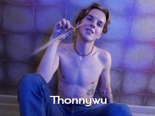 Thonnywu