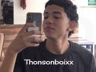 Thonsonboixx