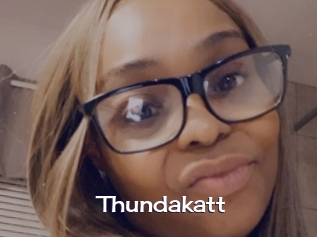 Thundakatt