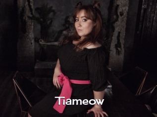 Tiameow