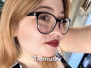 Tiamuse