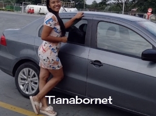 Tianabornet