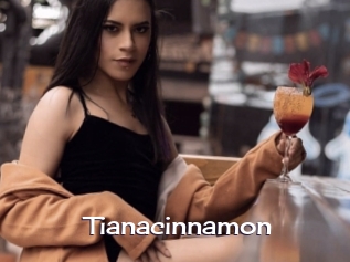 Tianacinnamon