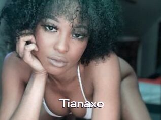 Tianaxo
