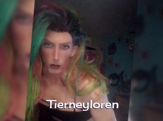Tierneyloren