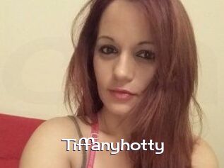 Tiffanyhotty