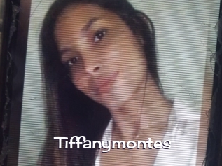 Tiffanymontes