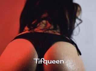 Tifqueen
