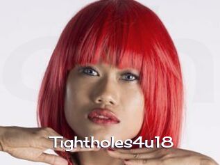 Tightholes4u18