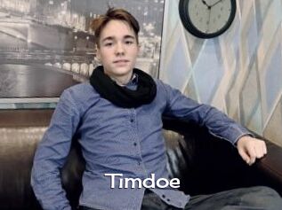 Timdoe