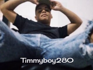 Timmyboy280