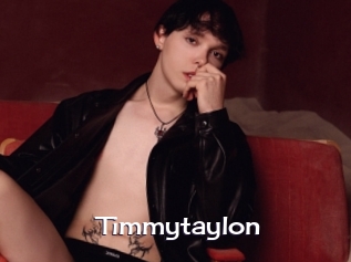 Timmytaylon