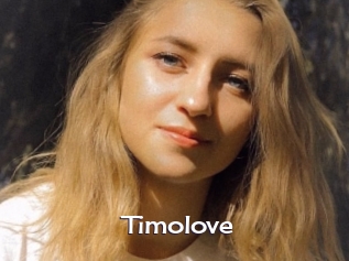Timolove