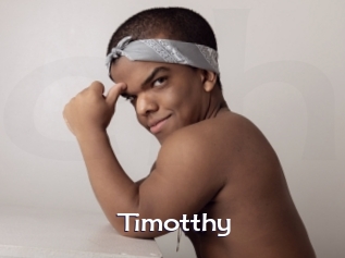 Timotthy