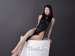 Tinakim