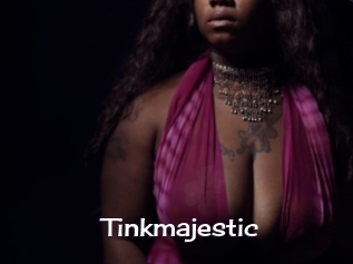 Tinkmajestic