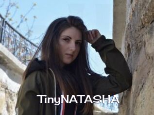 TinyNATASHA
